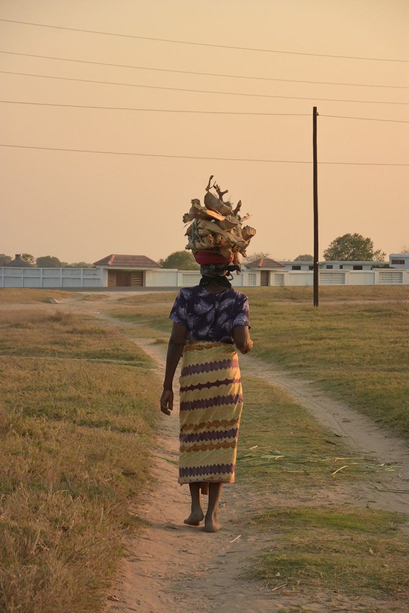 Un Viaje a Mozambique a través de Constelaciones Familiares